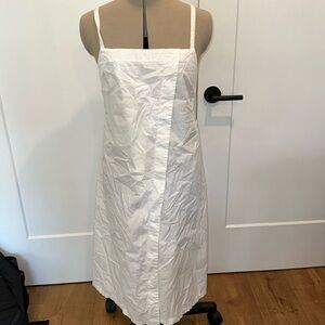 Brand new never worn Michaell Stars white dresss